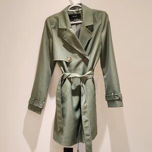 Vero Moda Trench Coat